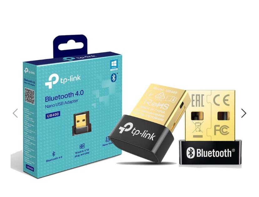 NANO USB ADAPTER