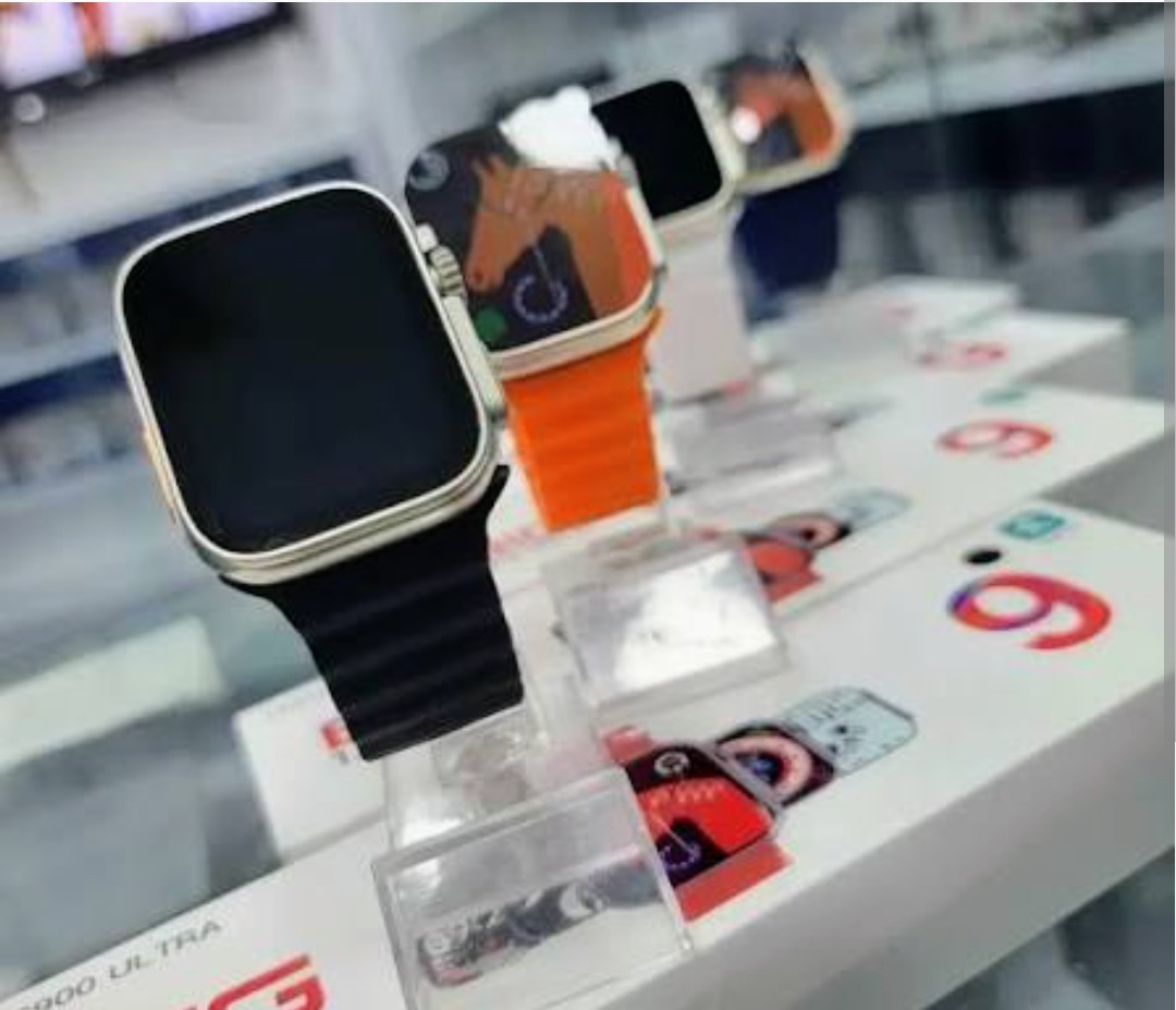 Smart Wacht
TS900