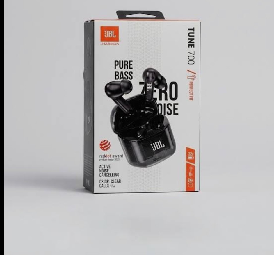 Auricular JBL
TUNE 700
