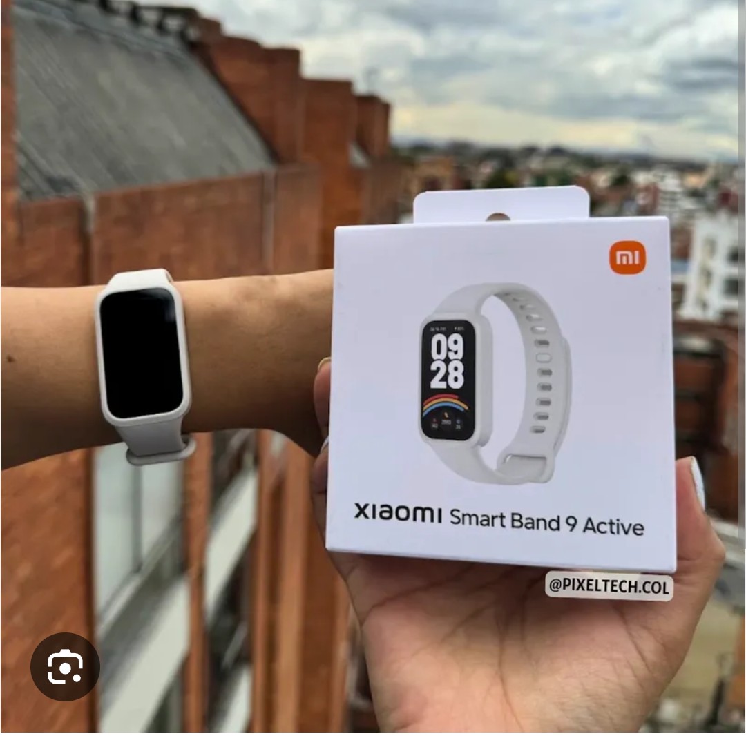 Xiaomi Smart Band 9 Active
