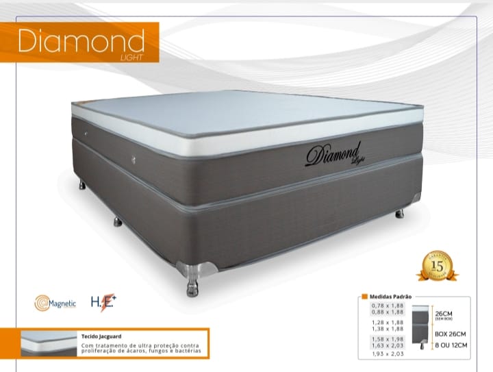 Diamond Light
