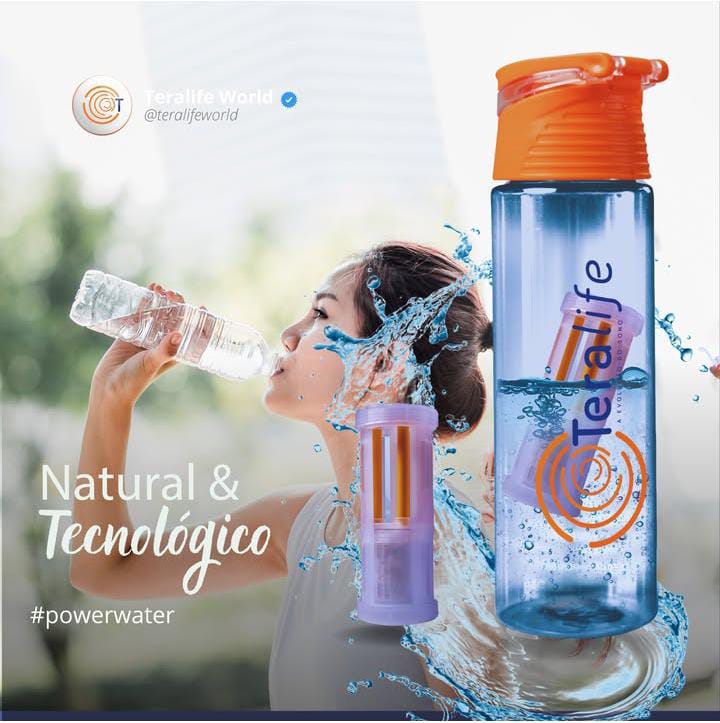 Natural & Tecnológico