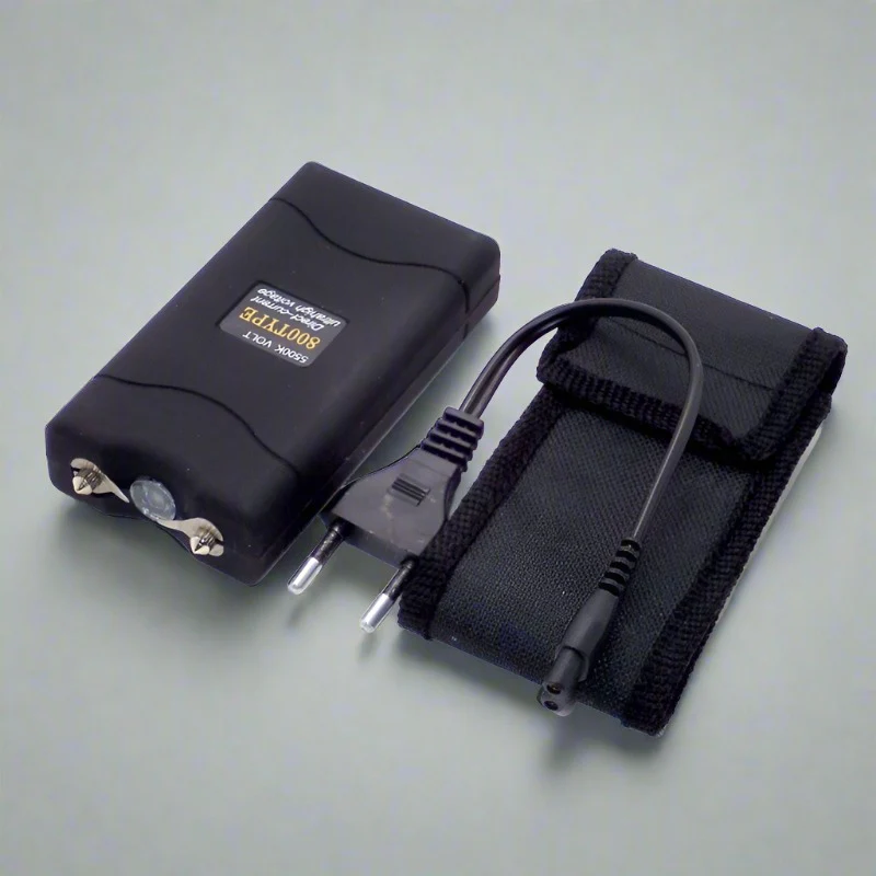 Kit De Seguridad Personal X2