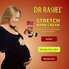 Reparador De Estrías Dr Rashel