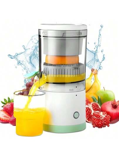 EXPRIMIDROR DE FRUTAS