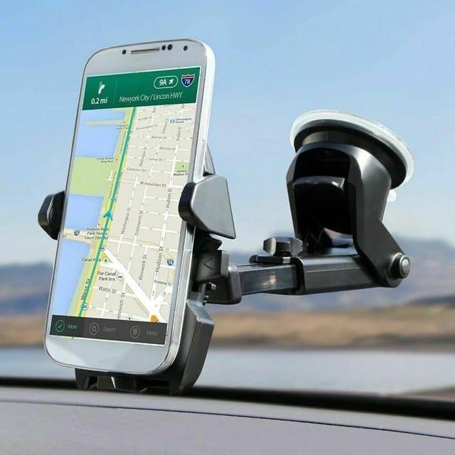 Soporte De Celular Colgante Para Carro