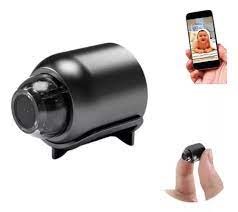 Mini Camara Wifi A9 Hd 2avvasxt Ftycam
