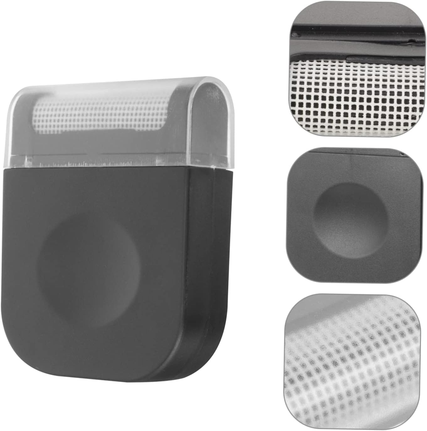 Kit Lint Pcabeza Con Sensor Minilint