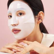 BIO-COLLAGEN MASK – Hidratación Profunda y Rejuvenecedora