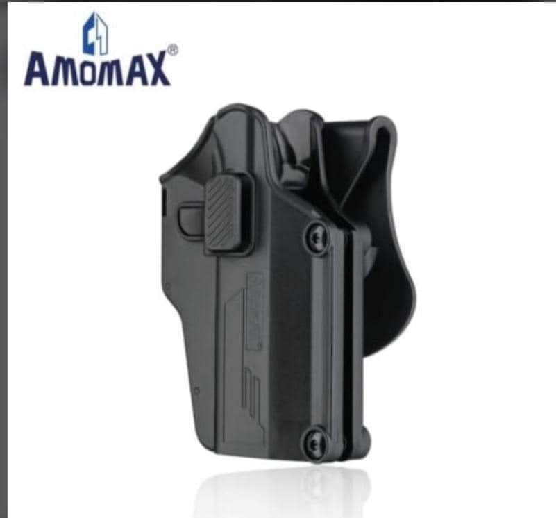 Porta Pistola universal