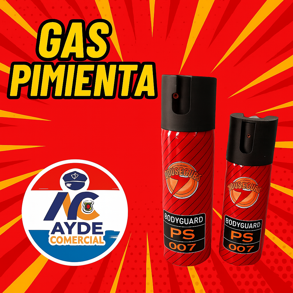 ¡Protegé lo que más te importa!