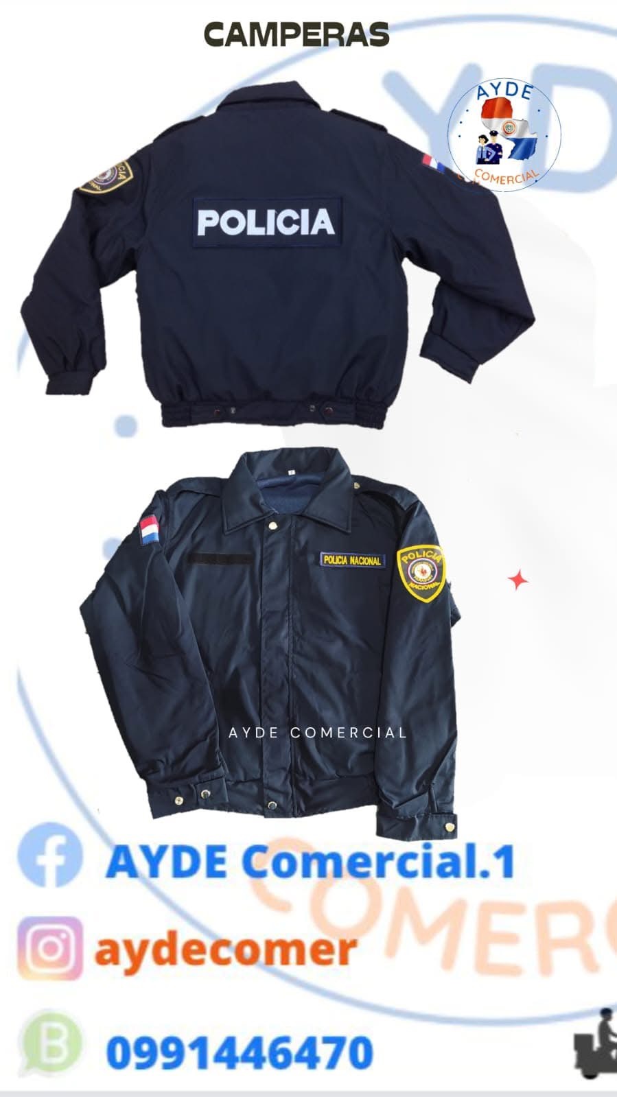 Campera