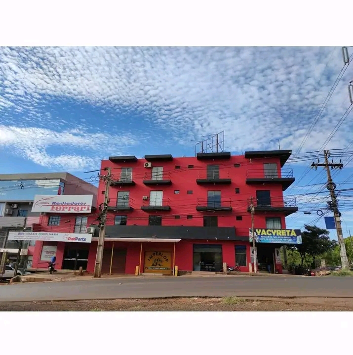 Alquileres de apartamento