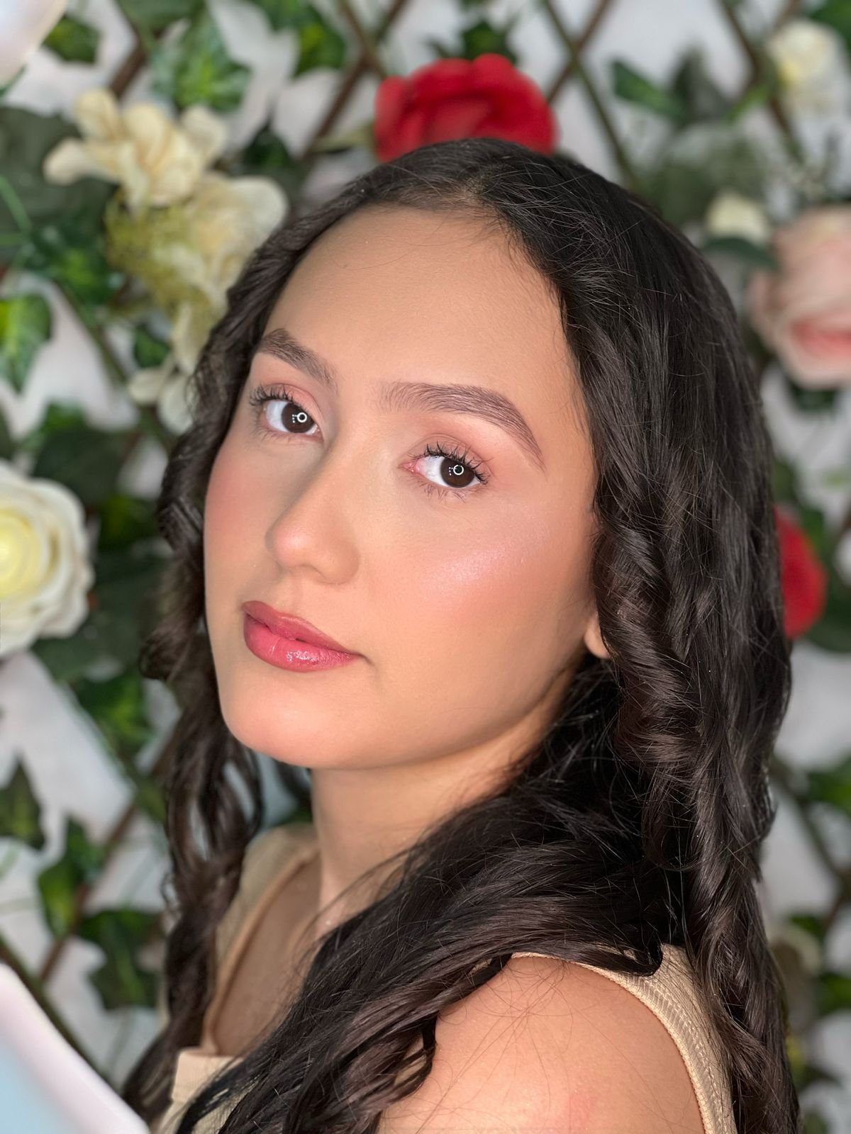 Maquillaje