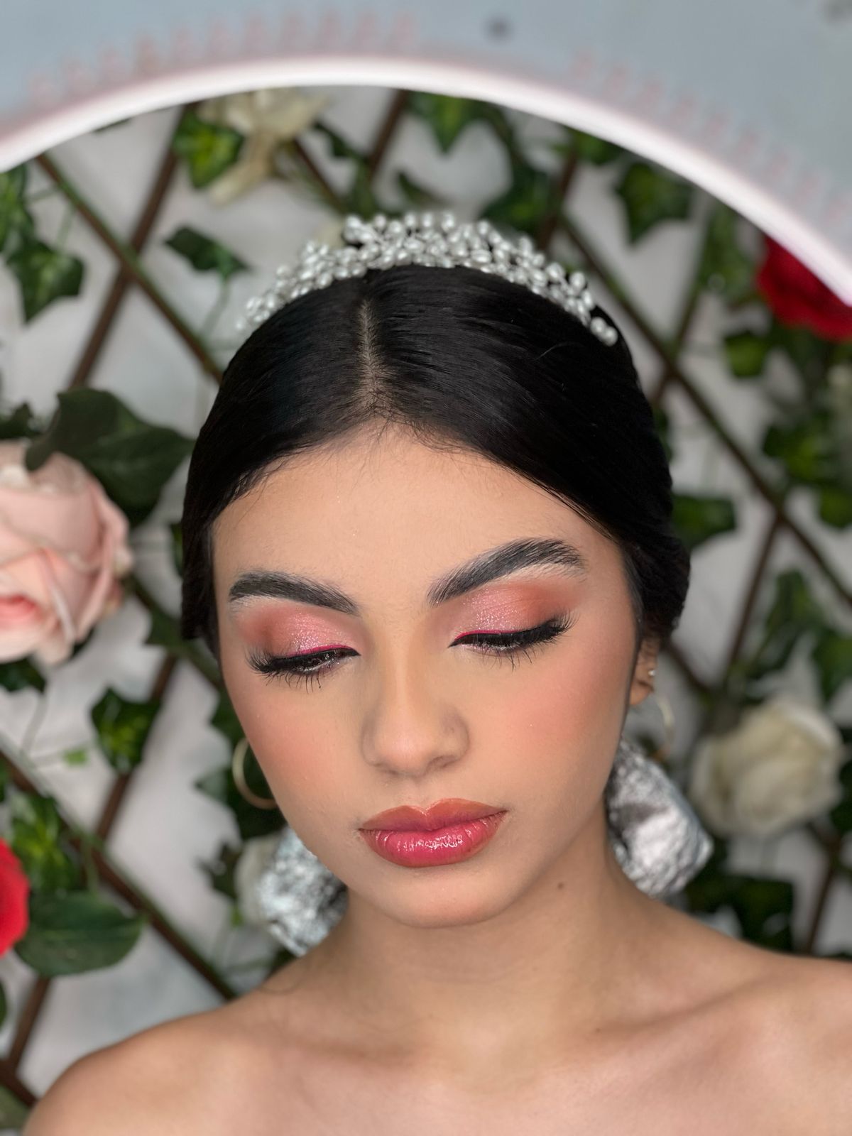Maquillaje