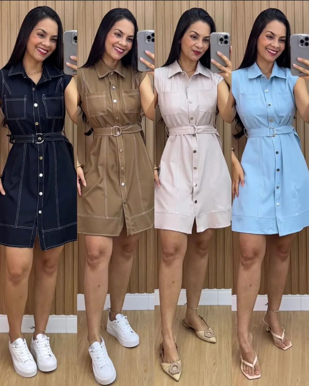 Vestidito