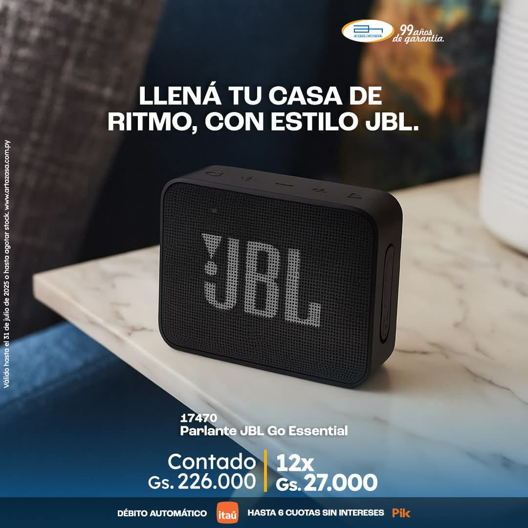 JBL