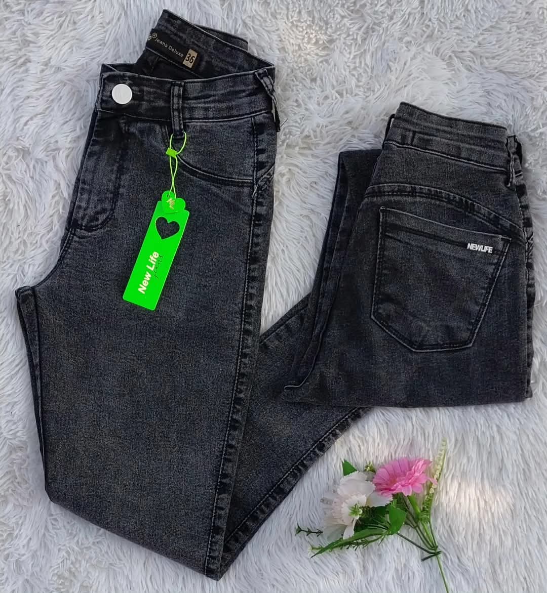 Jeans skinny