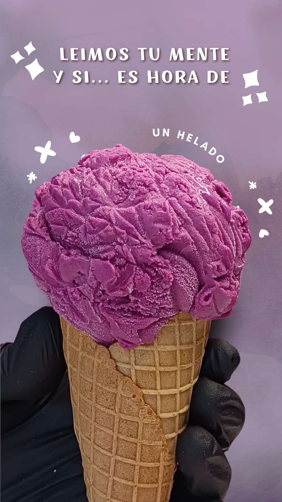 Leímos tu mente y sí