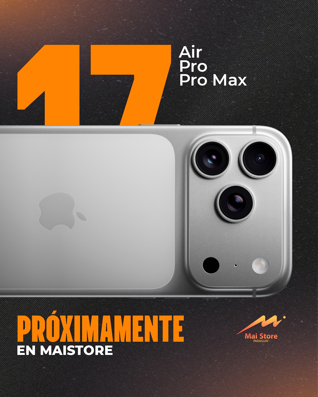 🚨 ¡Lo nuevo está por llegar! 🚨