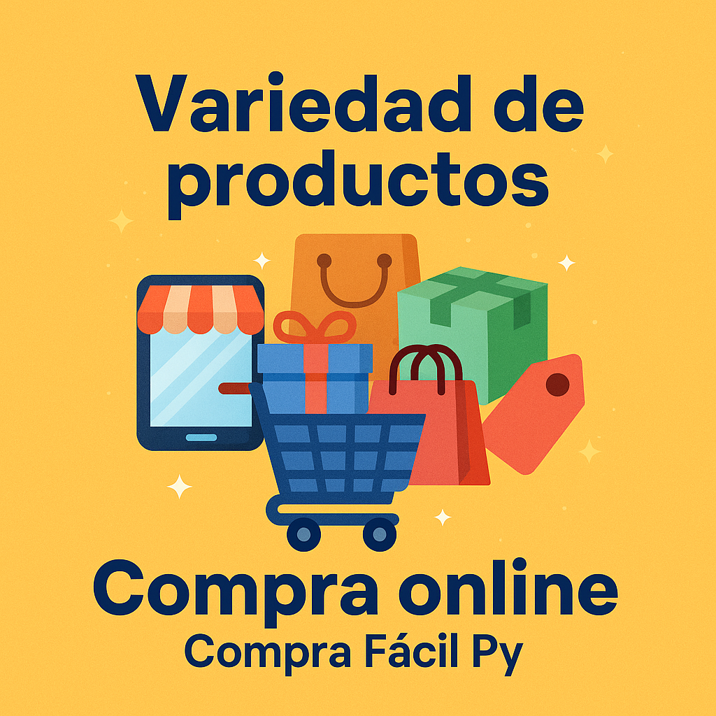 Venta Online