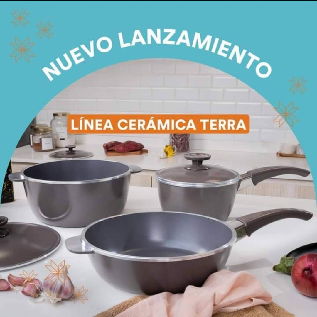 Essen nuevo lanzamiento
