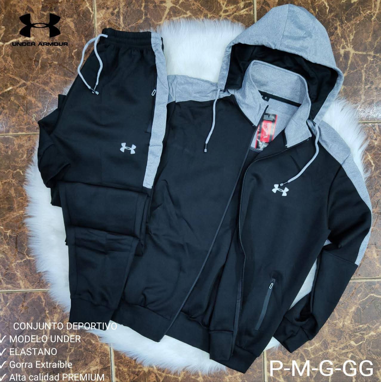 Conjunto masculino