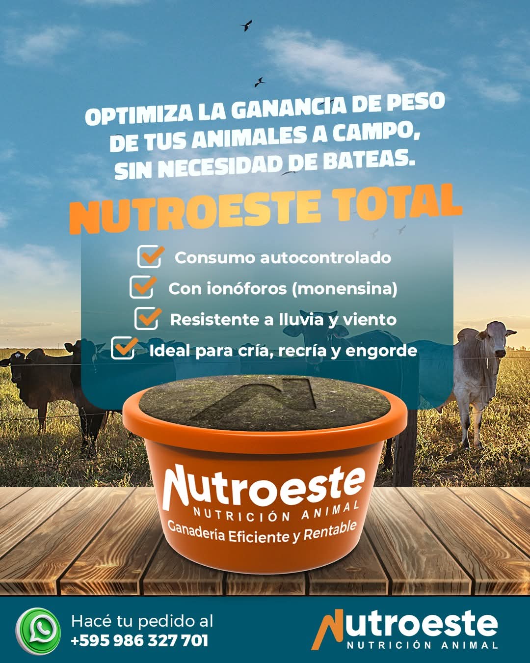 Nutrición Animal