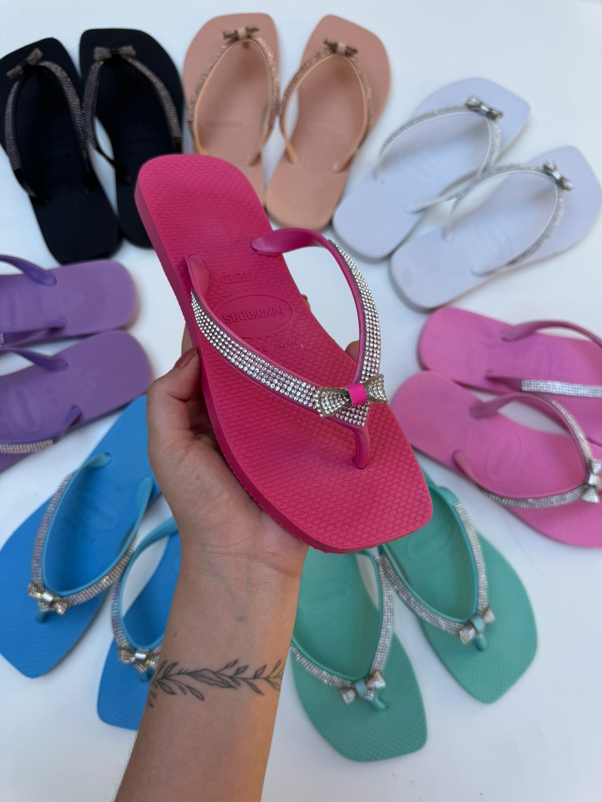 Zapatillas