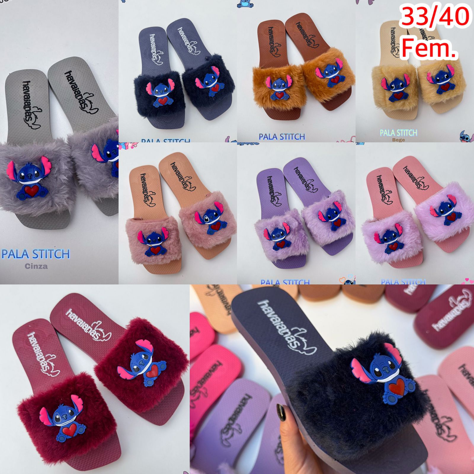 Zapatillas