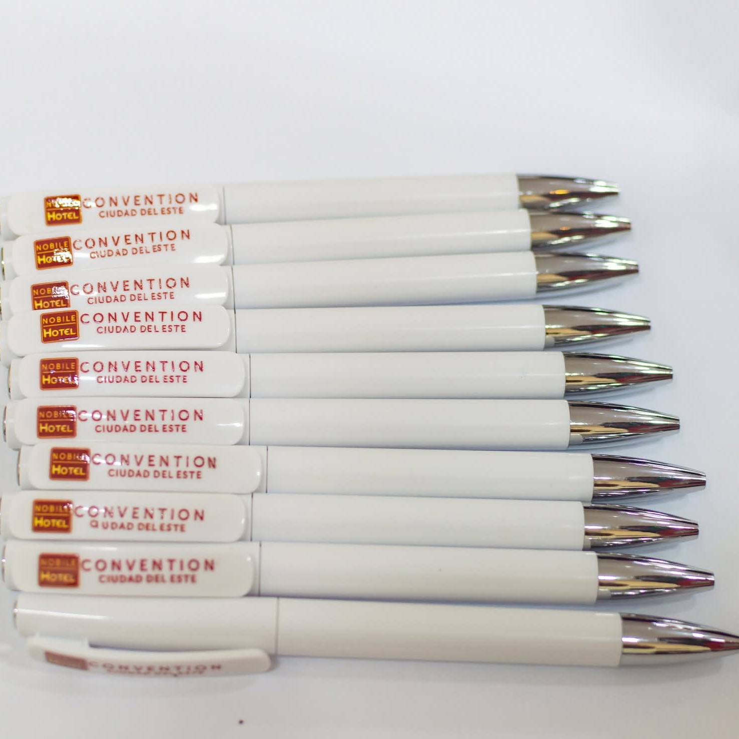 Bolígrafo personalizado