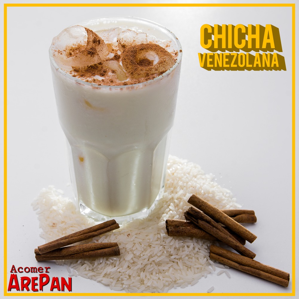 Chicha venezolana