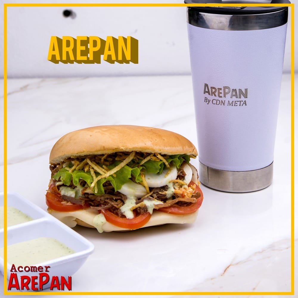 Arepan