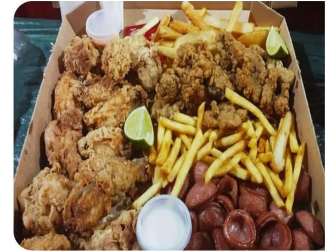 PICADA LO DE VÍCTOR – ¡Perfecta para compartir!