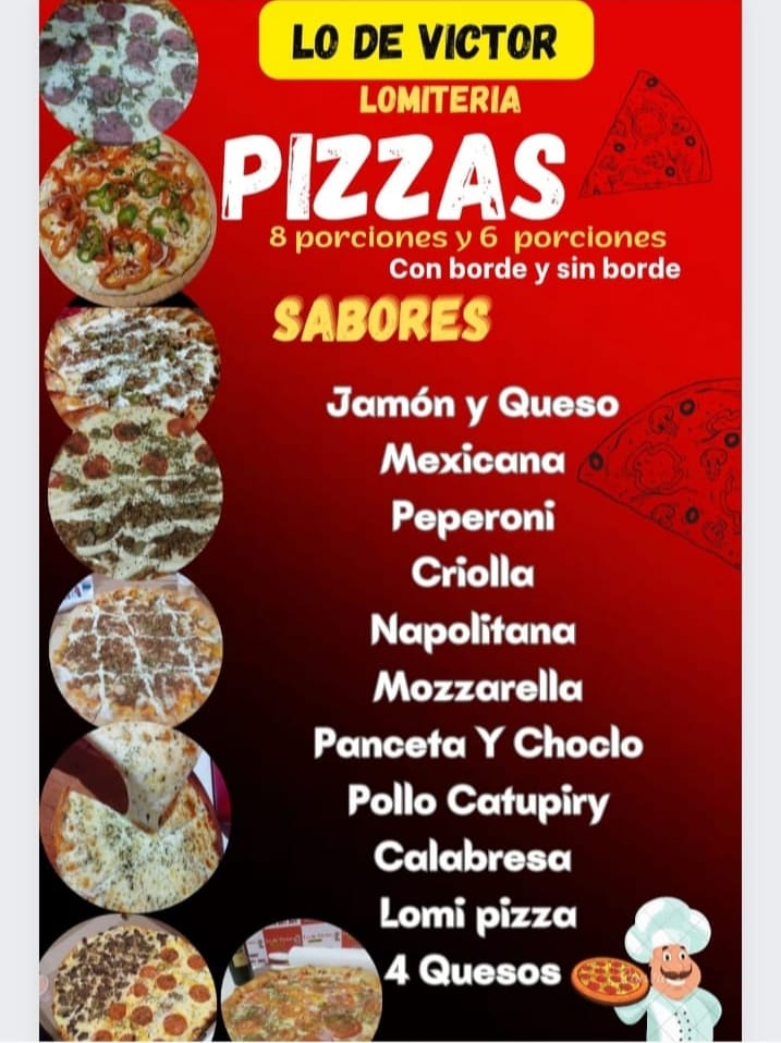 Ver Menú