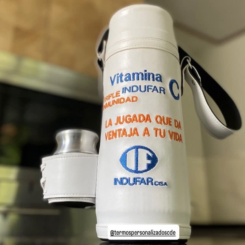 Termo Personalizado