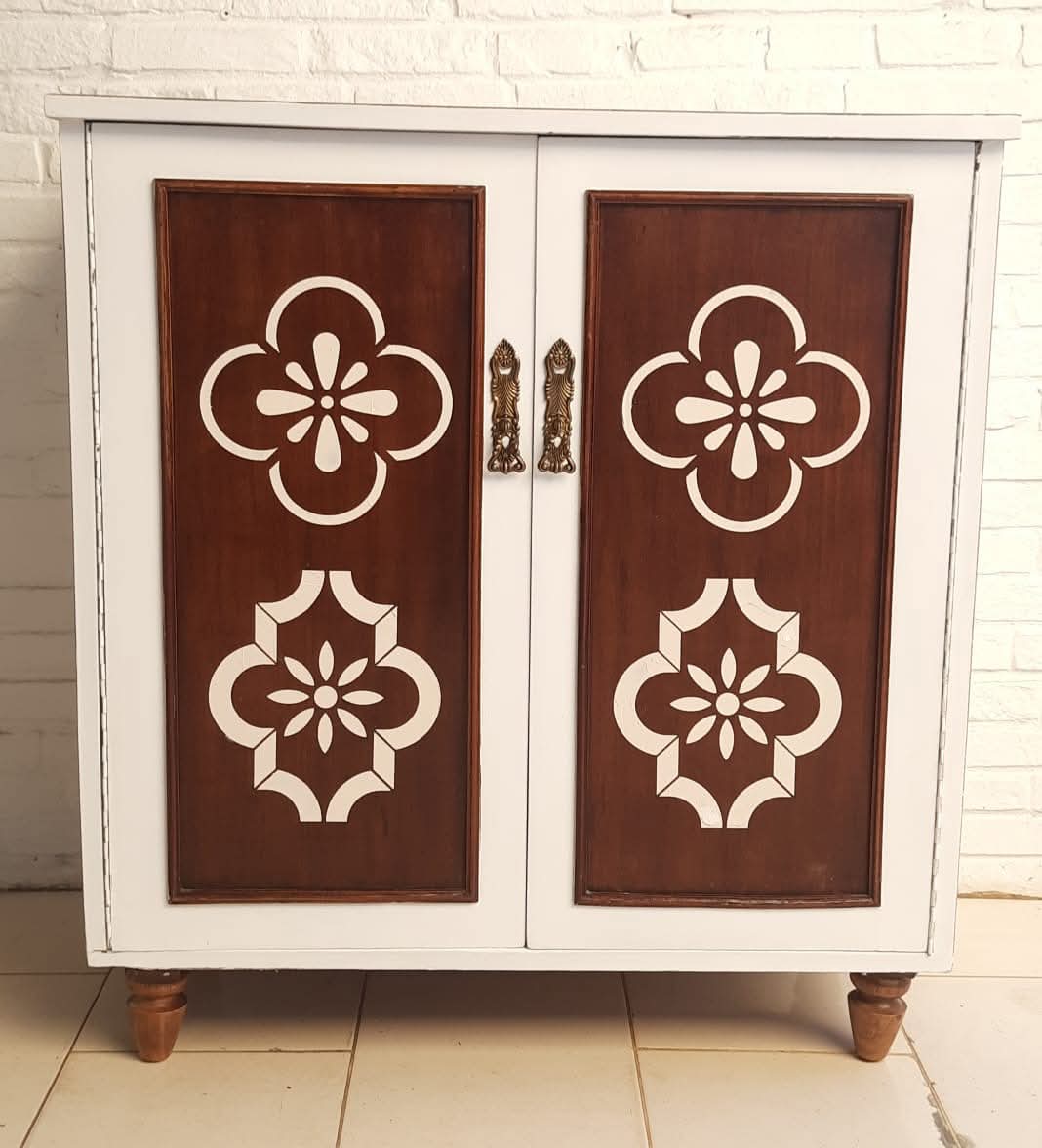 Mueble vintage