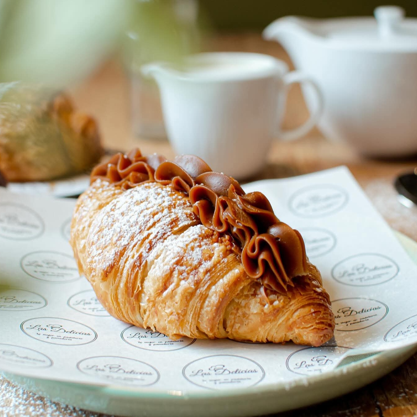Croissant