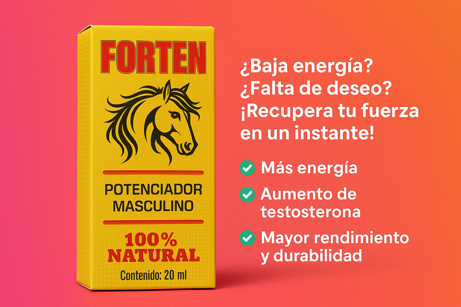 🔥FORTEN🔥