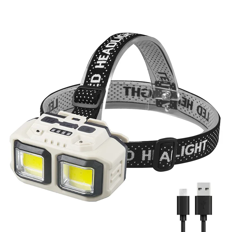 Lámpara Led Ergonomico
