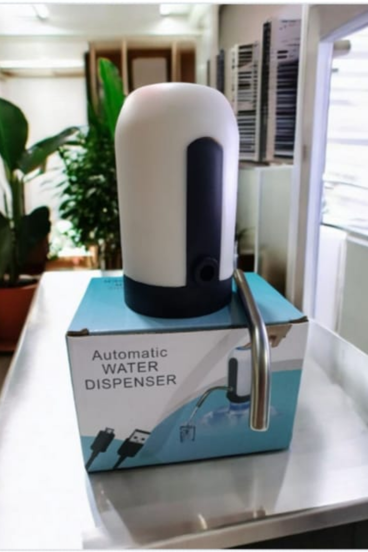 Dispenser Automatico Bidon 20l