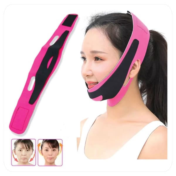 Reductor Facialpapada
