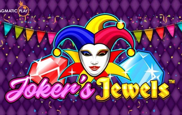 🎰 Joker's Jewels™