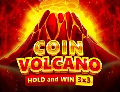 🌋 Coin Volcano
