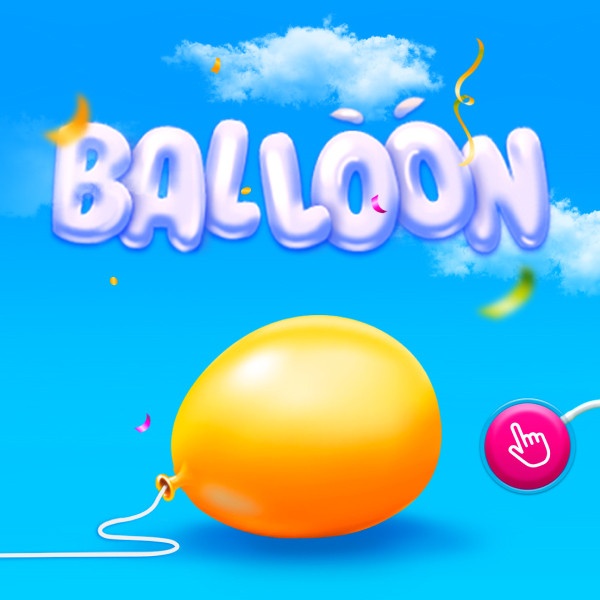 🎈 Balloon