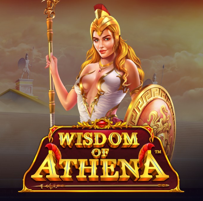 🏛️ Wisdom of Athena™