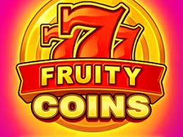 🍒 777 Fruity Coins