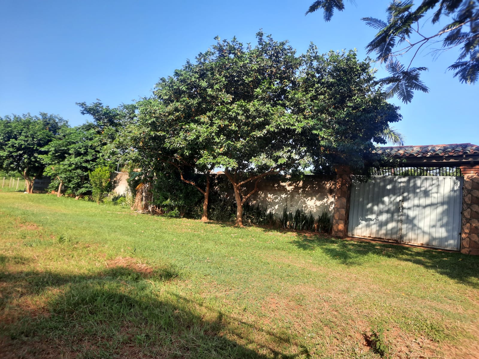 Lotes en venta a cuotas corridas – Itá Km 31