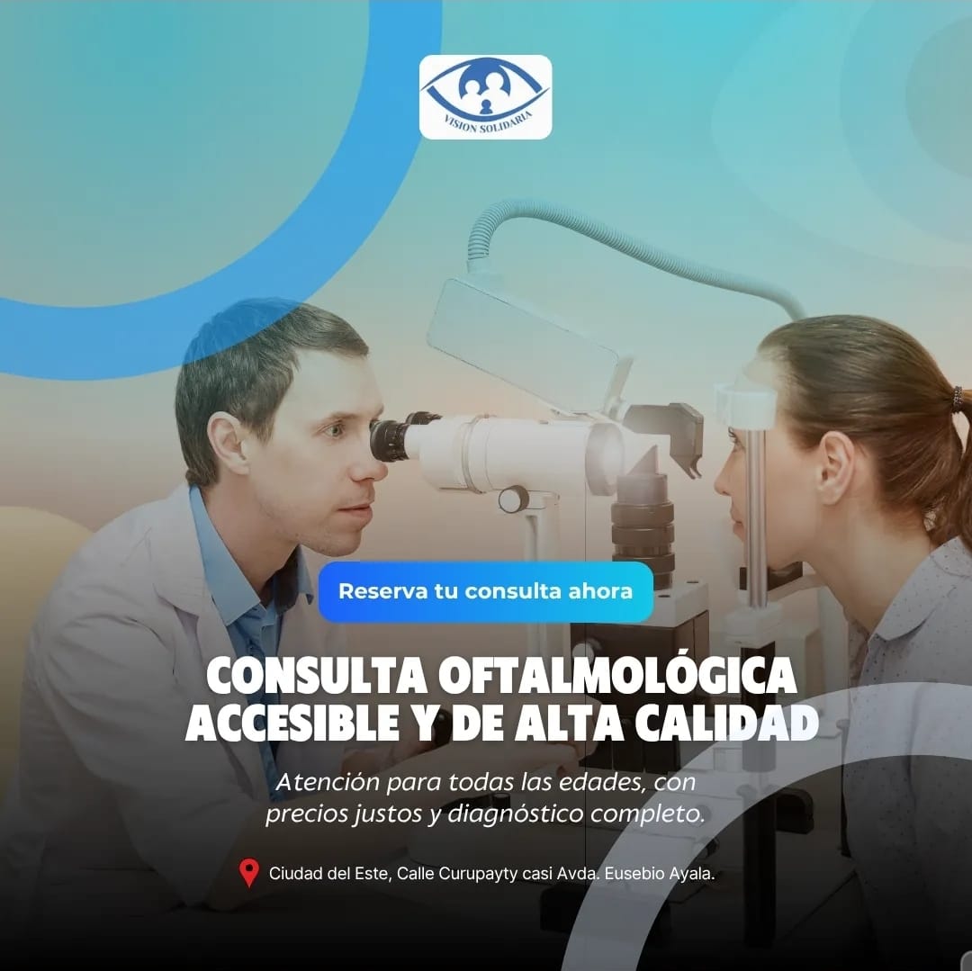 Consulta a precio accesible
