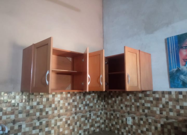 MUEBLES DE COCINA ECONOMICO